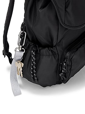 Wristlet Strap Keychain