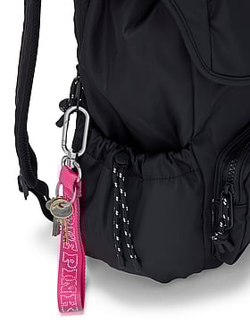 Wristlet Strap Keychain