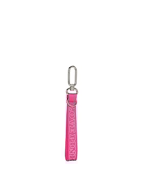 Wristlet Strap Keychain