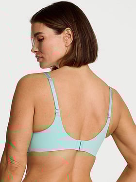 Wireless Push-Up Bra