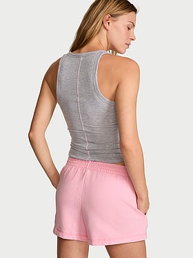 Off-Duty Terry Lounge Shorts