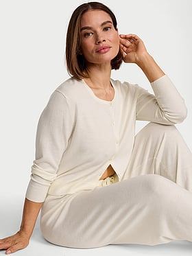 Luxe Knit Cardigan