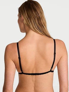 Lacie Unlined Triangle Bralette