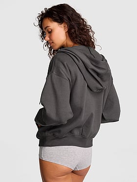 Campus Fleece™ Full-Zip Hoodie