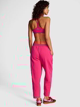 Campus Fleece™ Seamed Barrel Sweatpants