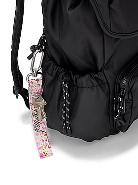 Wristlet Strap Keychain