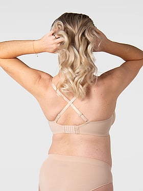 Forever New T-Shirt Nursing Bra