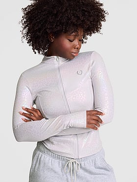 PINK Relay™ Full-Zip Jacket