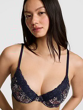 Wear Everywhere™ Push-Up Bra