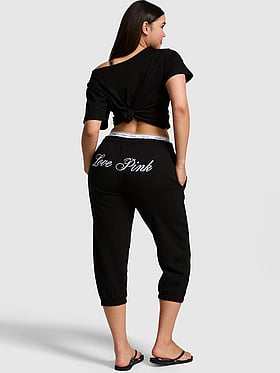 Campus Fleece™ Capri Jogger Sweatpants