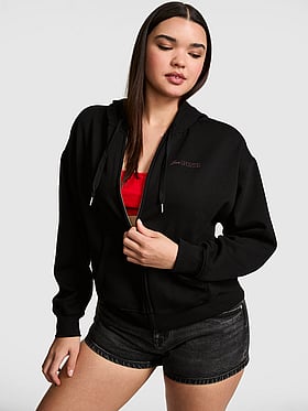 Campus Fleece™ Full-Zip Hoodie