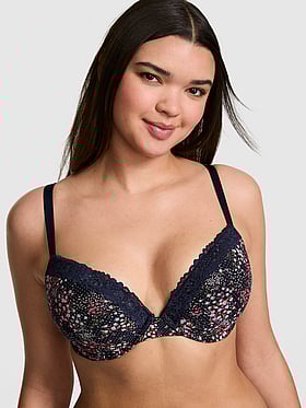 Wear Everywhere™ Super Push-Up Bra