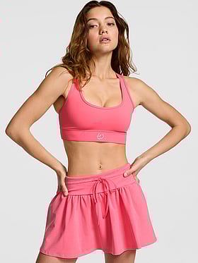 PINK Relay™ Racerback Sports Bra