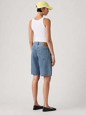 Levi's® Baggy Dad Jorts