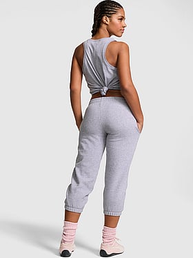 Campus Fleece™ Capri Jogger Sweatpants