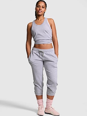 Campus Fleece™ Capri Jogger Sweatpants