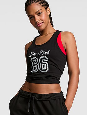 Campus Cotton™ Tank Top