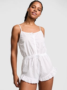 Coastal Cutie Romper