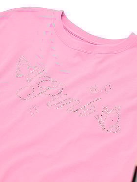 Campus Cotton™ Long-Sleeve Tee