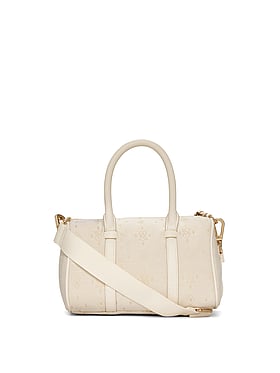 Legend Mini Duffle Crossbody Bag