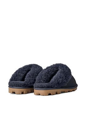 Coquette Slippers