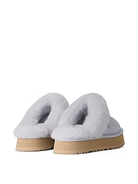 Disquette Slippers