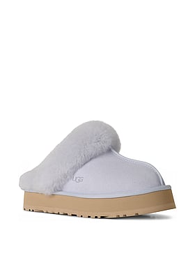 Disquette Slippers