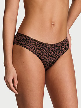 Smooth Period Bikini Panty