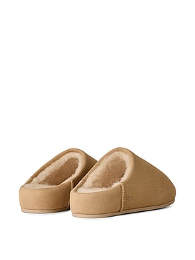 Elea Slip-On Slippers