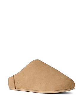 Elea Slip-On Slippers