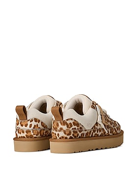 Lo Lowmel Plains Sneakers