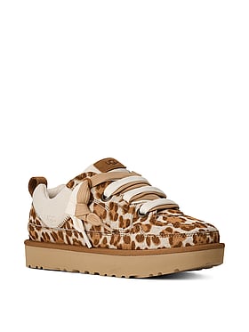 Lo Lowmel Plains Sneakers