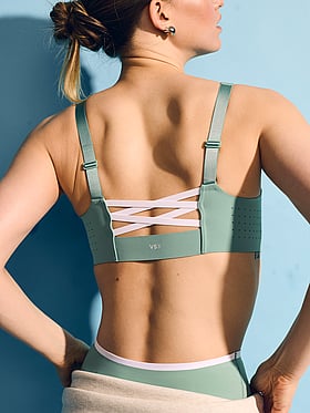 VSX Featherweight Max™ Front-Close Sports Bra