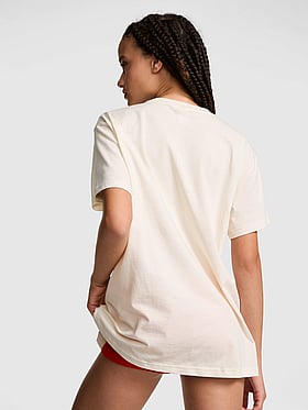 Campus Cotton™ Tee