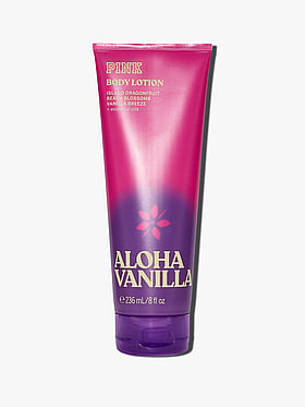 Vacay Body Lotion