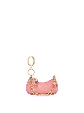 Micro Bag Charm Keychain
