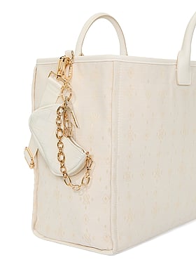 Micro Bag Charm Keychain