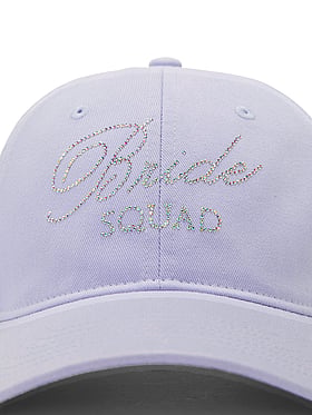 Bridal Baseball Hat