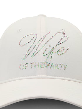 Bridal Baseball Hat