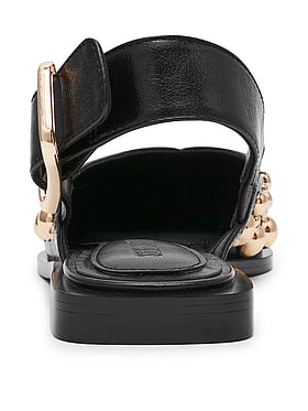 Shay Studded Slingback Flats