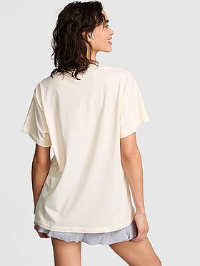 Campus Cotton™ Tee