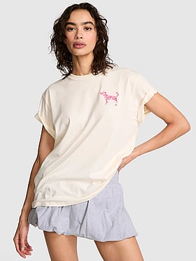 Campus Cotton™ Tee
