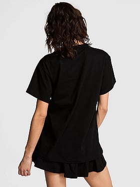 Campus Cotton™ Tee