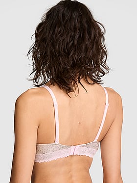 Wear Everywhere™ Push-Up Bra