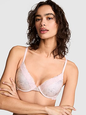 Wear Everywhere™ Push-Up Bra
