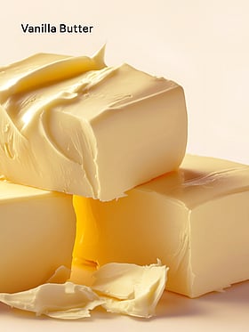 Vanilla Butter Flavor Gloss