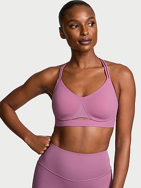 VSX Elevate™ Strappy-Comfort Sports Bra