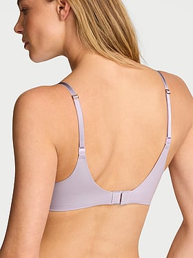 Wireless Push-Up Bra