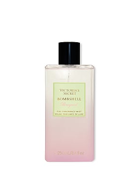 Bombshell Bouquet Fine Fragrance Mist