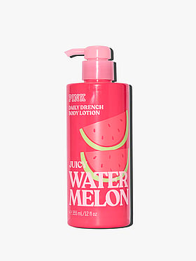 Juicy Watermelon Body Lotion